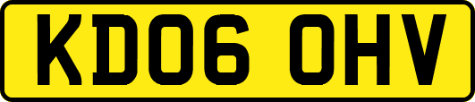 KD06OHV