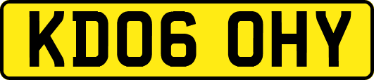 KD06OHY