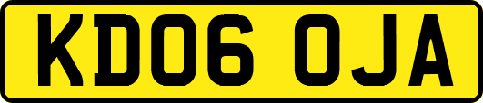 KD06OJA