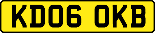 KD06OKB