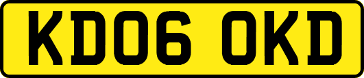 KD06OKD