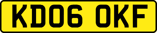 KD06OKF