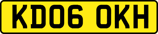 KD06OKH