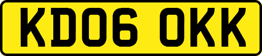 KD06OKK