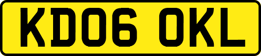 KD06OKL