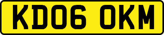 KD06OKM