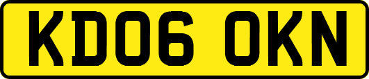 KD06OKN