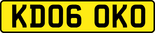 KD06OKO