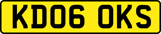 KD06OKS