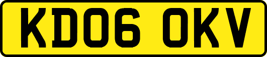KD06OKV