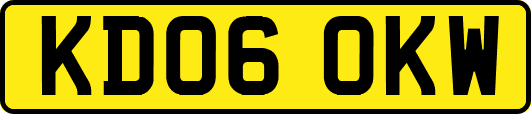 KD06OKW