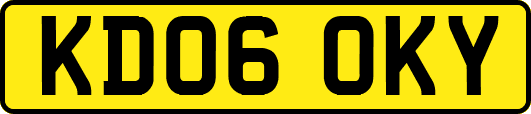 KD06OKY