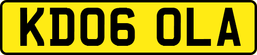 KD06OLA
