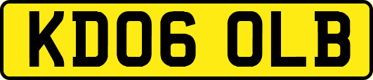 KD06OLB