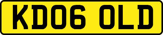 KD06OLD