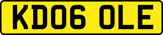 KD06OLE