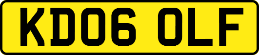 KD06OLF