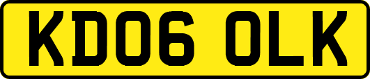 KD06OLK