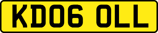 KD06OLL