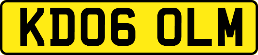 KD06OLM