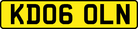 KD06OLN