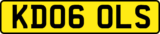 KD06OLS