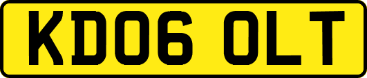 KD06OLT