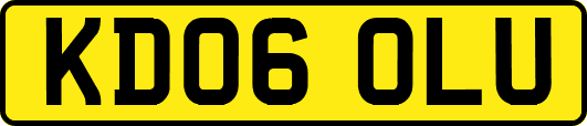 KD06OLU