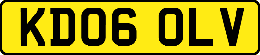 KD06OLV