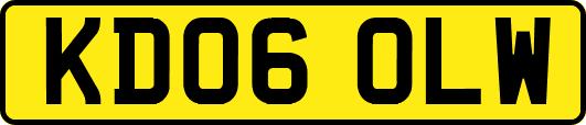 KD06OLW