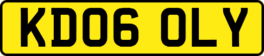 KD06OLY