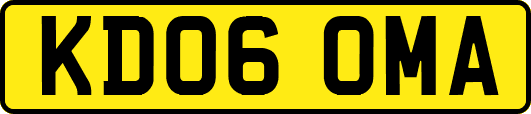 KD06OMA