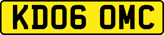KD06OMC