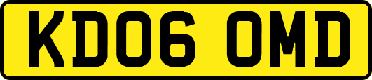 KD06OMD