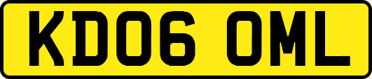KD06OML