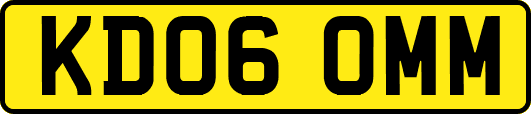 KD06OMM