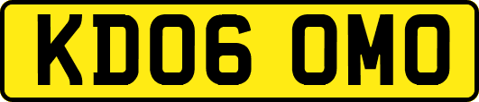 KD06OMO