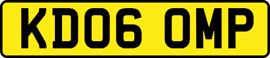KD06OMP