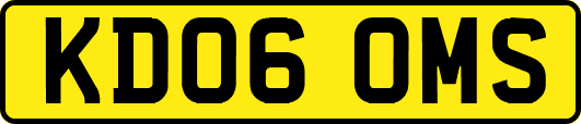 KD06OMS