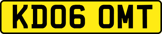 KD06OMT