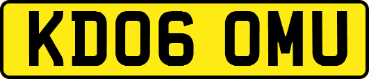 KD06OMU