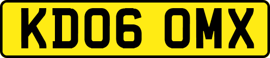 KD06OMX