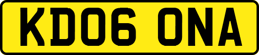 KD06ONA