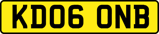 KD06ONB