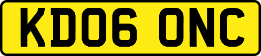 KD06ONC