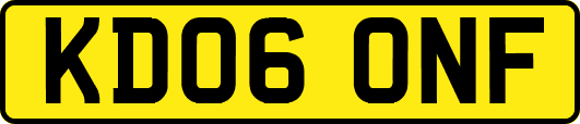 KD06ONF
