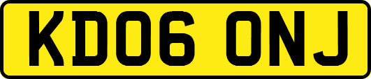 KD06ONJ