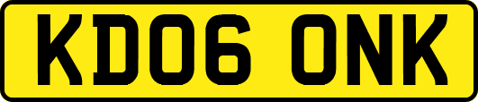 KD06ONK