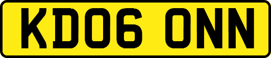 KD06ONN