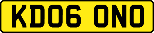 KD06ONO